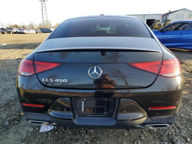 2019 MERCEDES-BENZ CLS 450 WDD2J5JB5KA029984