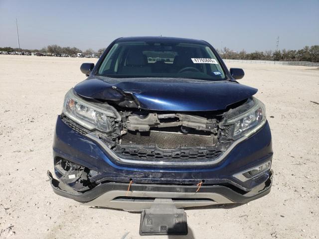 2015 HONDA CR-V EX - 3CZRM3H57FG702957