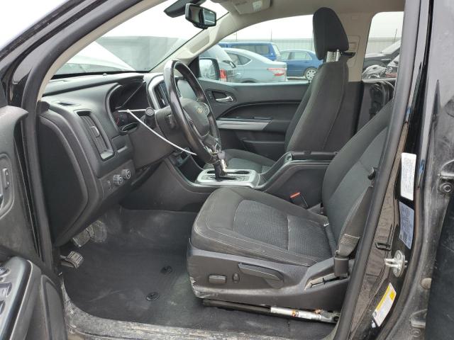 2021 CHEVROLET COLORADO L - 1GCGTCEN5M1288853