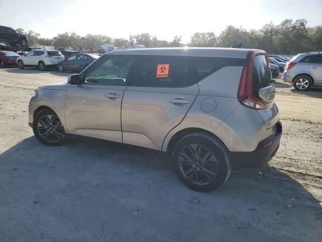 Vin: kndj33auxl7009721, lot: 47642975, kia soul ex 20202