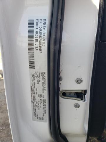2022 JEEP CHEROKEE T - 1C4PJMBX3ND549057