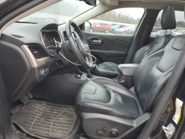 1C4PJMDBXEW281372 2014 JEEP GRAND CHER