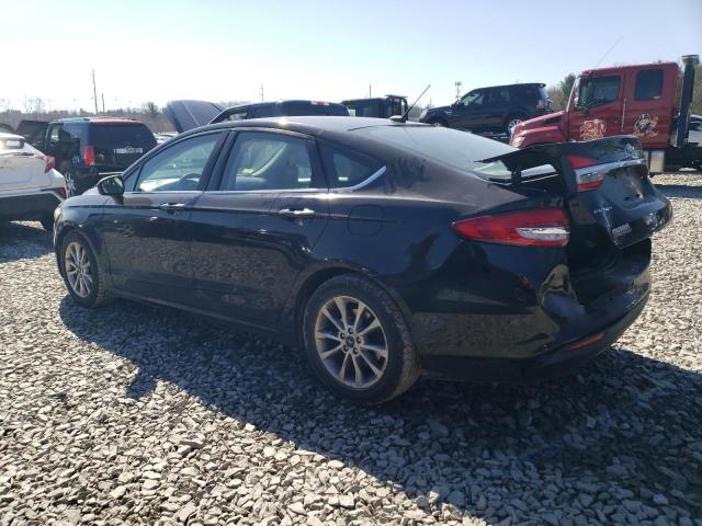 2017 FORD FUSION S F 3FA6P0HD9HR410164