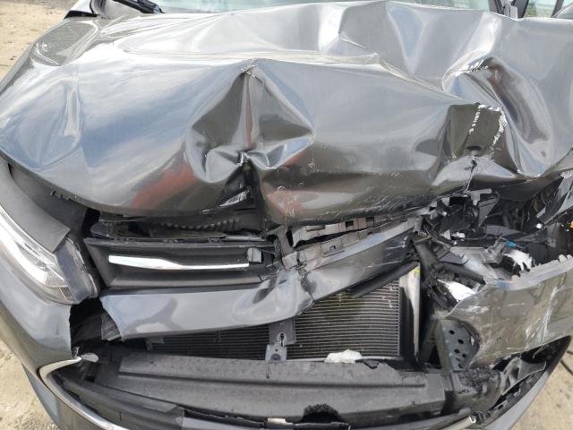 2019 CHEVROLET TRAX LS - 3GNCJKSB6KL350394