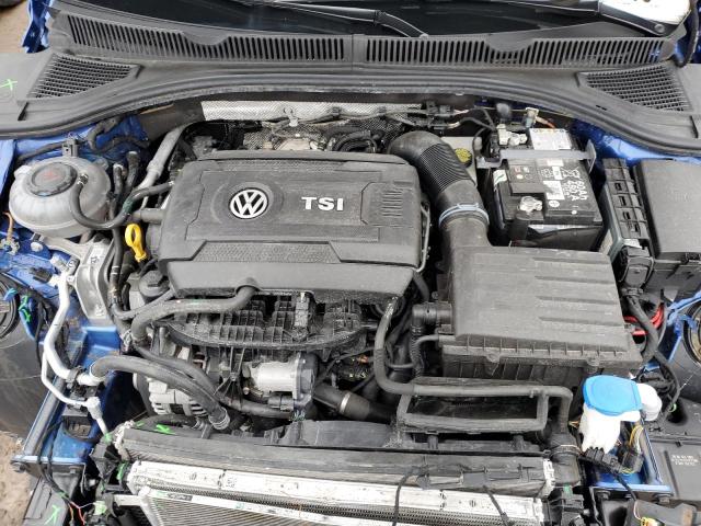 2024 VOLKSWAGEN JETTA 40TH 3VW8T7BU6RM071343