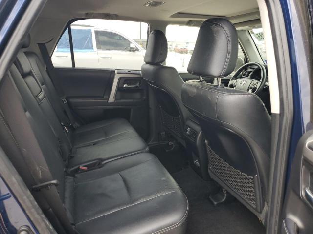 2023 TOYOTA 4RUNNER LI JTEKU5JR5P6121892