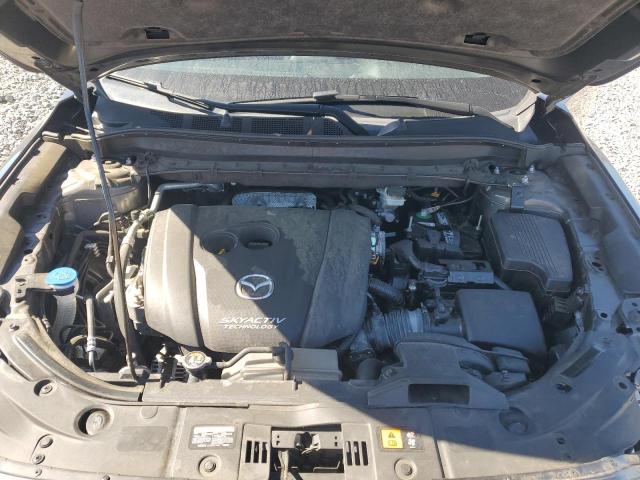 2019 MAZDA CX-5 TOURI - JM3KFACM4K0671970