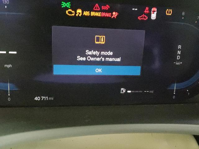 2023 VOLVO XC90 PLUS YV4062PN7P1993333