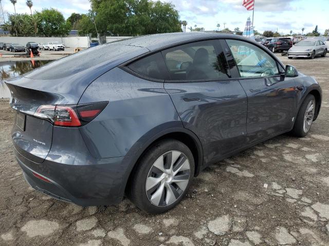 Vin: 7saygdee7pa211007, lot: 47666625, tesla model y 20233