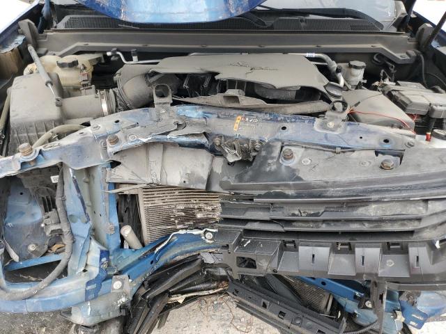 2019 CHEVROLET COLORADO - 1GCGSBEN4K1279863