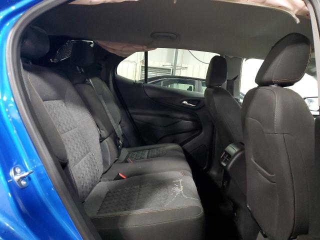 2024 CHEVROLET EQUINOX LT - 3GNAXUEG2RS177238