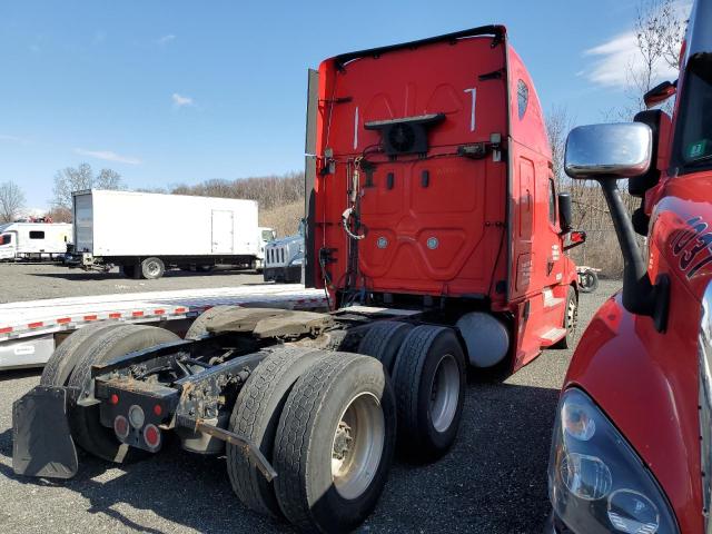 2018 FREIGHTLINER CASCADIA #3129824406