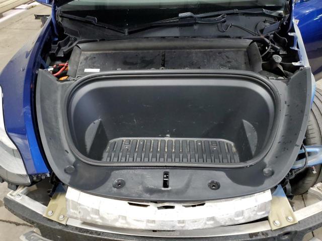 2020 TESLA MODEL Y - 5YJYGDEF1LF035901