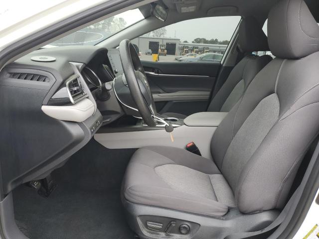 2023 TOYOTA CAMRY LE - 4T1C11AK7PU174680