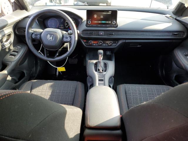 2025 HONDA HR-V SPORT - 3CZRZ2H58SM718947