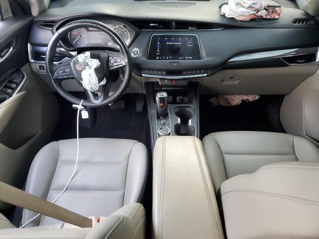 2019 CADILLAC XT4 LUXURY - 1GYAZAR42KF119510