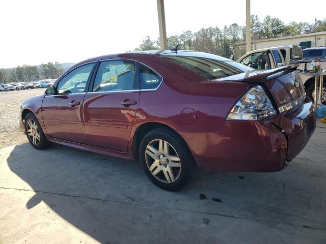 Vin: 2g1wg5ek7b1180445, lot: 48293765, chevrolet impala lt 20112