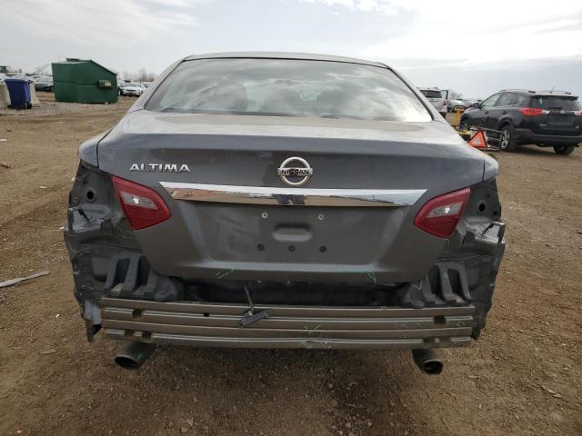 2018 NISSAN ALTIMA 2.5 - 1N4AL3AP8JC267109