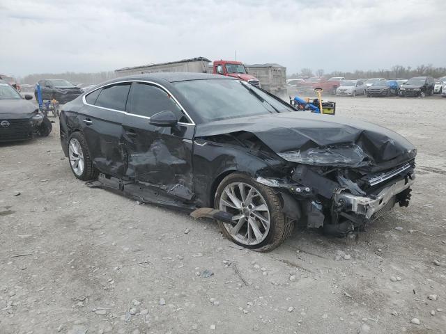 Vin: wauabcf50ma017574, lot: 50431535, audi a5 premium 40 20214