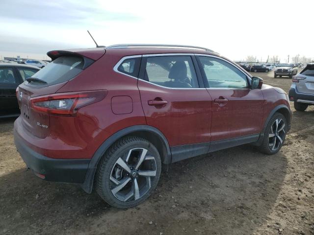 Vin: jn1bj1bw9pw106048, lot: 50599035, nissan qashqai sv sv 20233