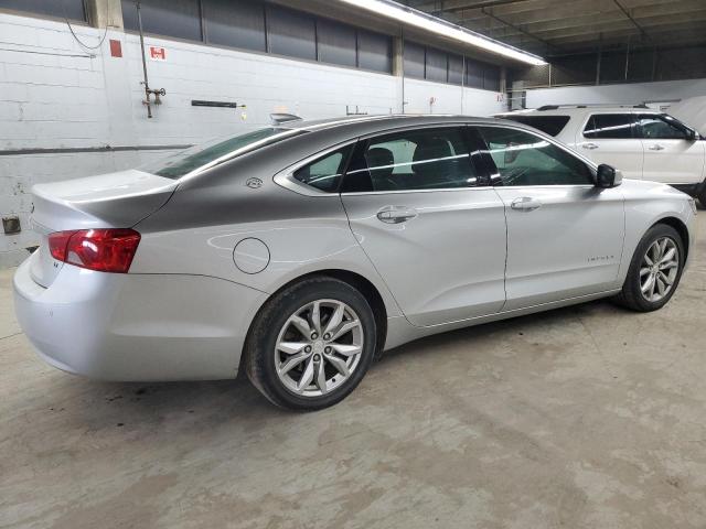 2016 CHEVROLET IMPALA LT - 1G1115S36GU157808