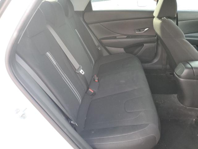 2023 HYUNDAI ELANTRA BL - KMHLM4AJ7PU039313