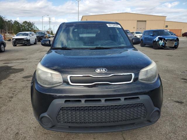2015 KIA SOUL - KNDJN2A2XF7217234
