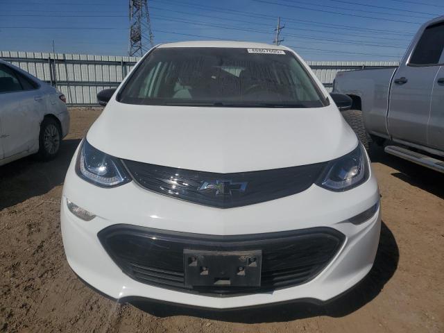 2021 CHEVROLET BOLT EV LT - 1G1FY6S05M4108088