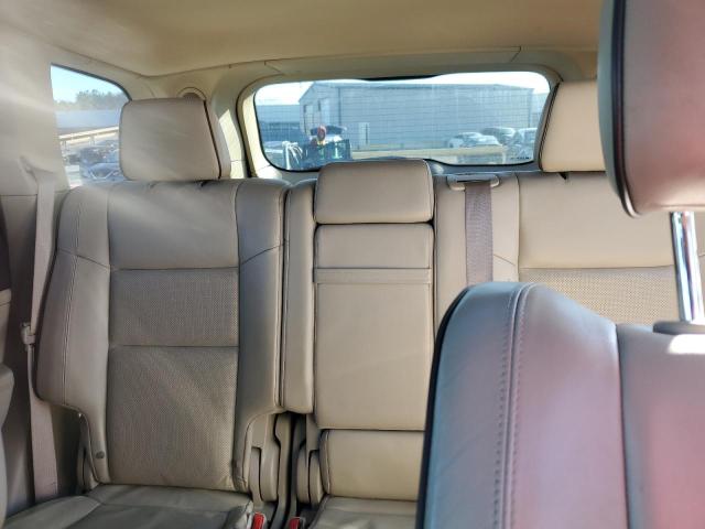 2017 JEEP GRAND CHER - 1C4RJFCG9HC663433