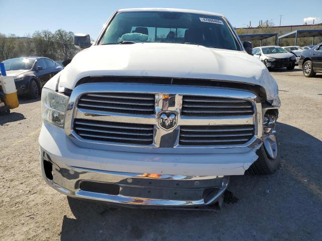2018 RAM 1500 SLT - 1C6RR6LM8JS226007
