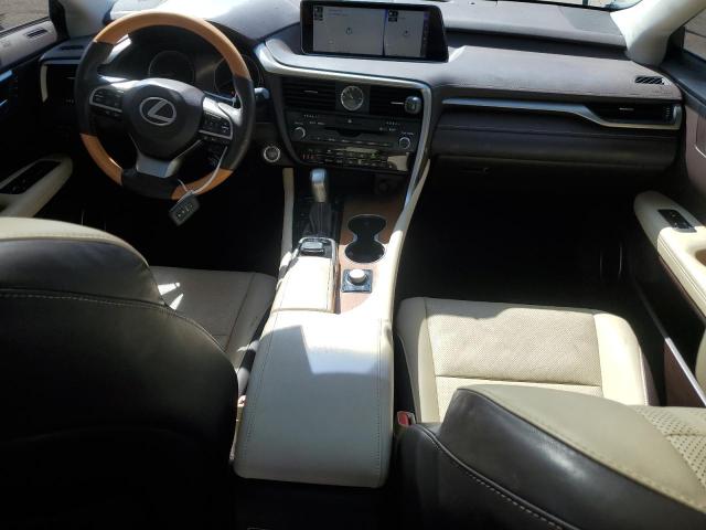 2017 LEXUS RX 350 BAS - 2T2ZZMCA6HC092916