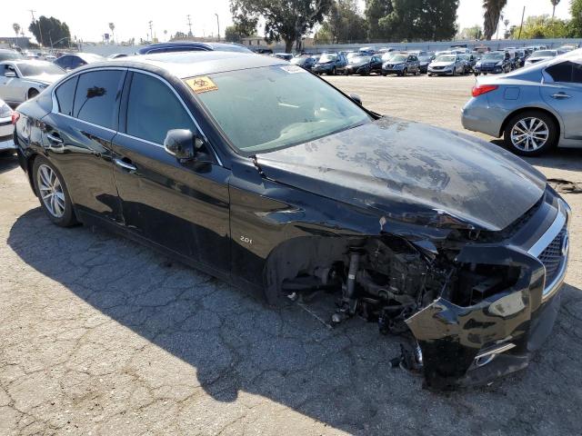 2017 INFINITI Q50 BASE JN1CV7AP2HM642469