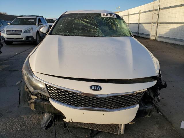 2016 KIA OPTIMA EX - 5XXGU4L34GG030790