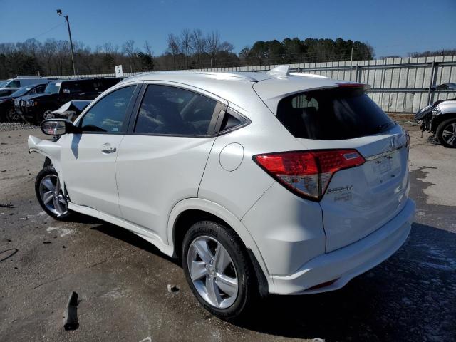 Vin: 3czru6h91km704722, lot: 48387805, honda hr-v touring 20192