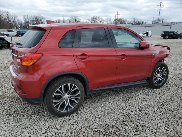 Vin: ja4ap3au3ku030571, lot: 50220235, mitsubishi outlander es 20193