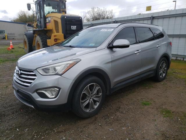 Vin: km8sn4hf3du018772, lot: 51279615, hyundai santa fe gls 20131