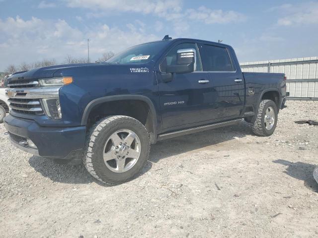 Vin: 2gc4yrey7n1229767, lot: 48932985, chevrolet all models k2500 high country 2022 img_1