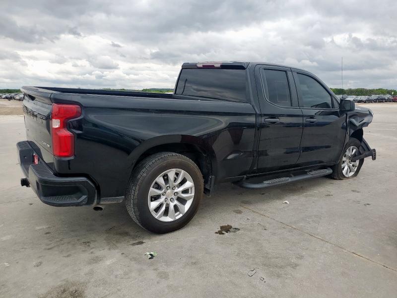 Vin: 1gcrwbek2lz183168, lot: 50842355, chevrolet all models c1500 custom 20203
