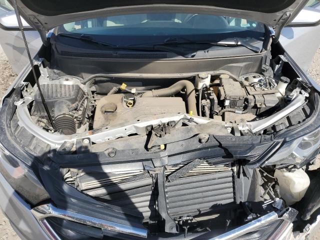2019 CHEVROLET EQUINOX LT - 2GNAXUEV6K6167864
