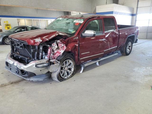 Vin: 3gtu2nec9gg309516, lot: 49700285, gmc sierra k1500 slt 2016 img_1