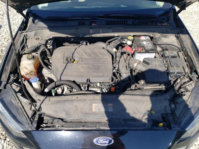 2017 FORD FUSION S F 3FA6P0HD9HR410164