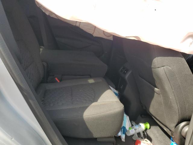 2020 CHEVROLET EQUINOX LT - 3GNAXKEV0LL156036