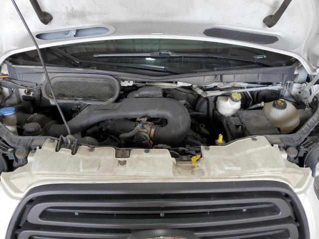 2019 FORD TRANSIT T- - 1FTYE1YMXKKB70973