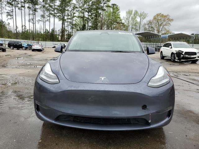 2023 TESLA MODEL Y - 7SAYGDEE4PA161313