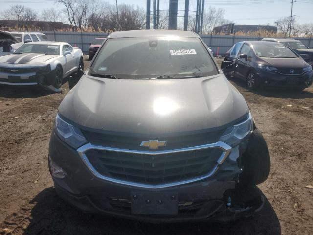 2020 CHEVROLET EQUINOX LT - 2GNAXKEV1L6241374