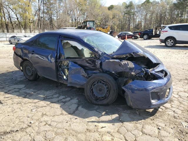 Vin: 5yfbu4ee7dp147842, lot: 50768055, toyota corolla base 20134