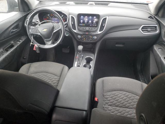 2020 CHEVROLET EQUINOX LT - 3GNAXLEXXLS605834