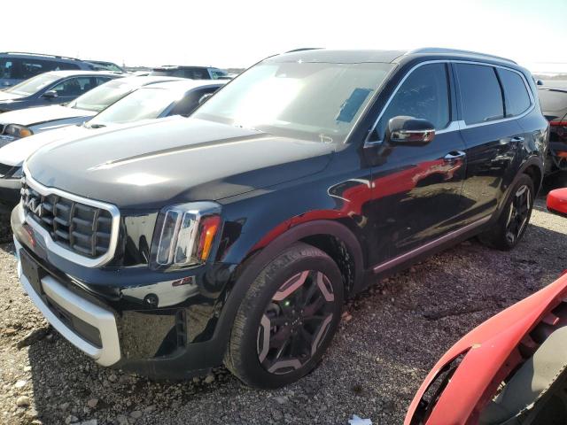 KIA TELLURIDE S