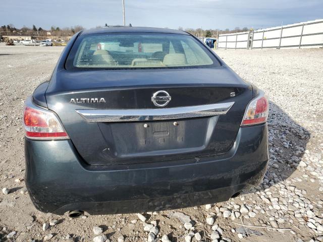 2015 NISSAN ALTIMA 2.5 - 1N4AL3AP2FC188753