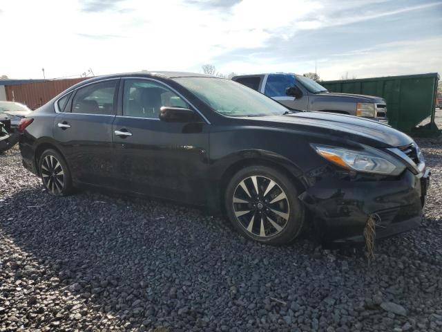 2018 NISSAN ALTIMA 2.5 - 1N4AL3AP9JC113427